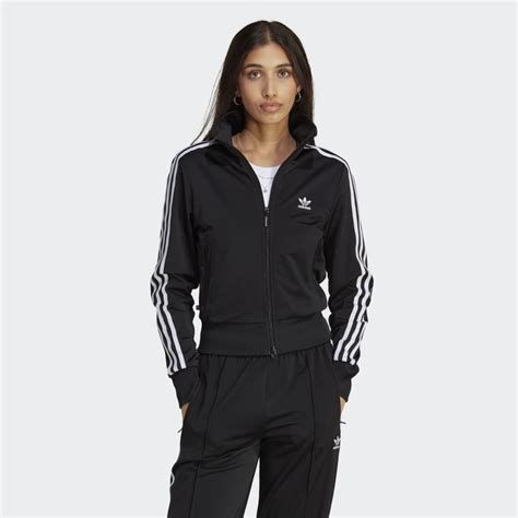 adidas firebird jacket fake|Adidas firebird jacket women.